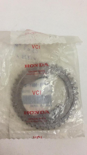 Corona Arbol Levas Xr 250 Japon Xr 600 650 14321-mn1-670 0