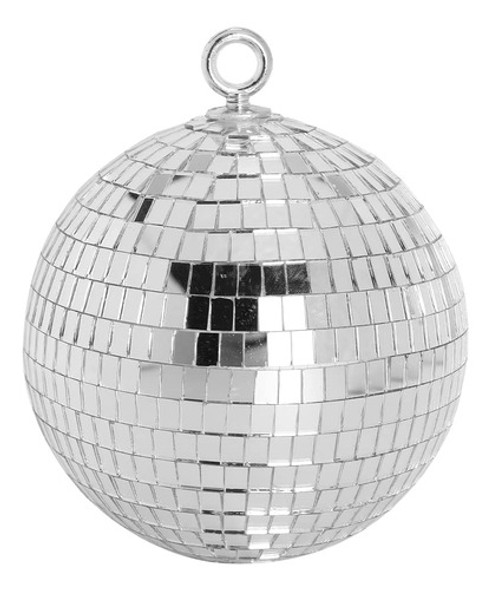 Bola De Discoteca De Espejo, Bola De Espejo De 6 Pulgadas, B 0 Bola De Discoteca De Espejo, Bola De Espejo De 6 Pulgadas, B 0
