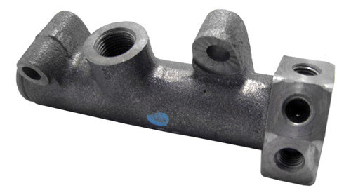 Bomba De Freno C.s Ø 3/4 Para Fiat 600 55/10 1