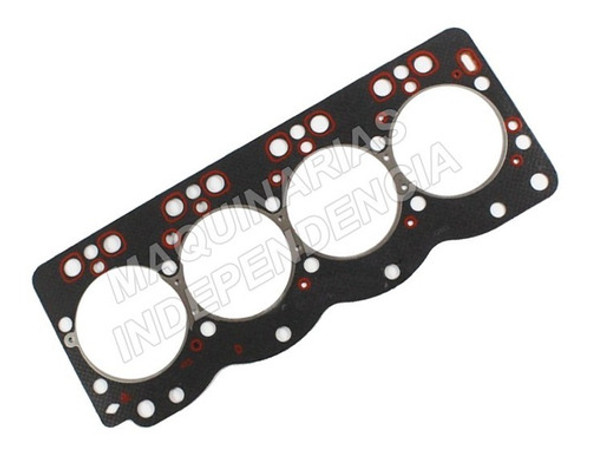 Junta Tapa Cilindro Autoelevador Hangcha H Cpcd25 Xinchai 1