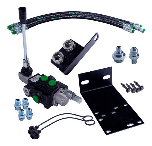Kit Comando Simples Ford 4600 / 4610 0