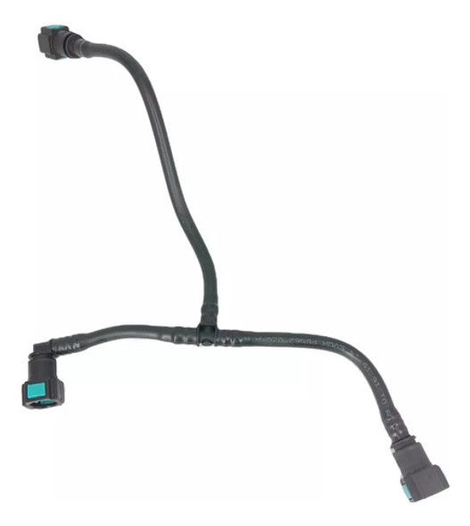 Manguera Tubo Combustible Peugeot 307 308 408 3008 C4 1525t1 0