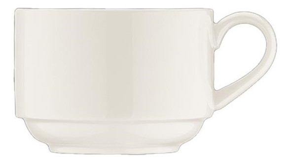 Taza Café 110ml Blanco Banquet 0