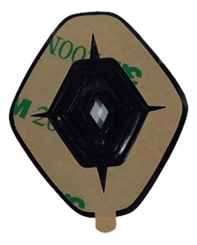 Capa Decorativa Para Chave Logan 2014 Renault 7702271325 1