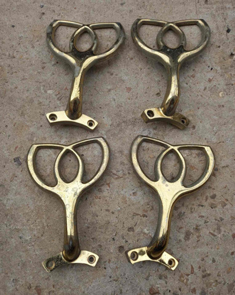 Herraje Ventilador Modelo Barcala - Precio X Cada Uno 0