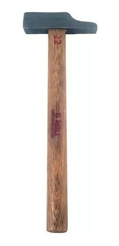 Martillo El Roble N 22 Carpintero 250 Gramos 270mm 0
