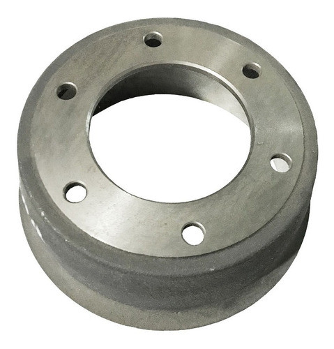 Campanas De Frenos Camion Isuzu Nkr 55 239mm 0