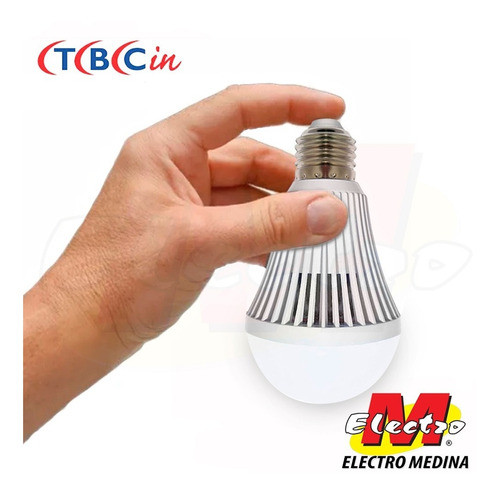 Autonoma 7w Tbcin Electro Medina 1