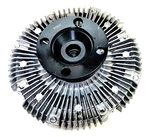 Polea Viscosa Toyota Hilux Motor 2.4 16210-54130 Alt 0