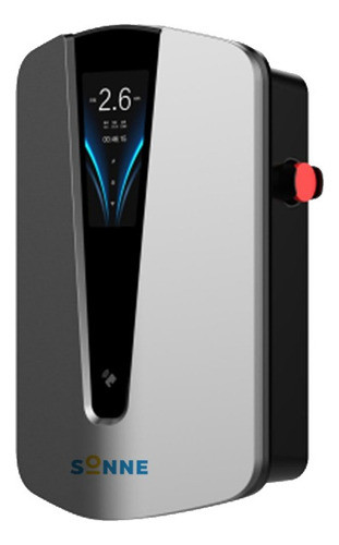 Cargador Sonne 7kw Para Auto Coche Vehículo Electrico Tipo 2 0