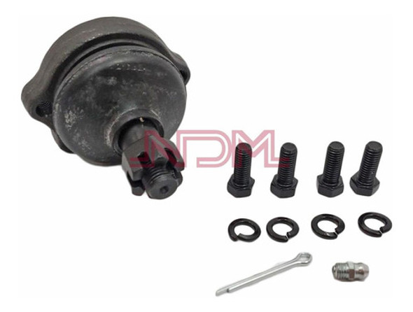 Rotula Suspension Der-izq Sup  Nissan Terrano Ii 96- 7b02 0