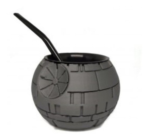 Mate Star Wars-  Todos Personajes Impreso En 3d 0