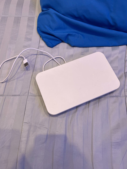 Esterelizador Uv + Carregador Sem Fio Samsung 1