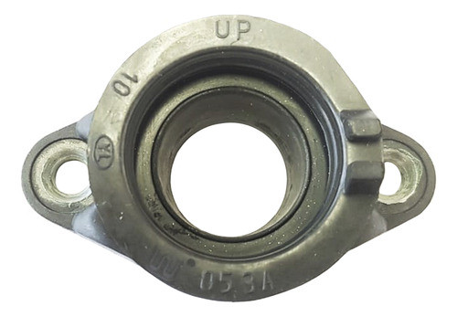 Boca De Admisión P/ Suzuki En 125 W Standard 0