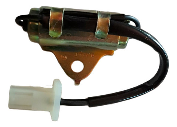 Condensador Yamaha Xs250 / 360 / 400 / 550 0