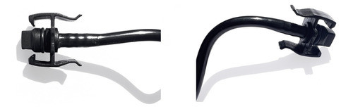 Tubo Bidon Refrigerante Para Fiat Argo Cronos Pulse 1.3 1