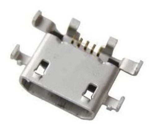 Pin De Carga Conector Para Huawei Y9 Prime 0