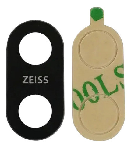 Repuesto Lente Vidrio De Cámaras Para Nokia 7.1 Plus 1