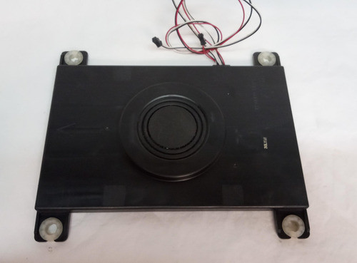 Repuesto Tv Philips 40pfl6606d/77 Parlante 17ohms 14w Nk1317 0