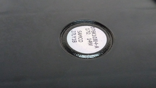 Repuesto Tv Philips 40pfl6606d/77 Parlante 17ohms 14w Nk1317 1