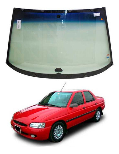 Parabrisa Volkswagen Pointer 1994 A 1996 Glasstech 0