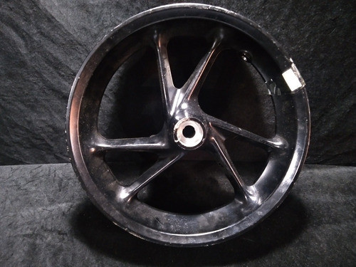 Roda Dianteira Yamaha Nmax Original (4099) 0