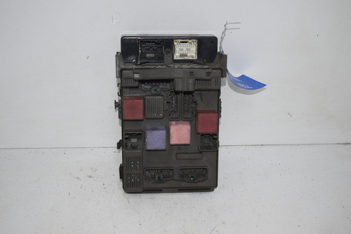 Control Bsi Renault Laguna 2002 1.9 Dci 1034 1