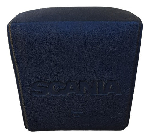 Centro Volante Alternativo Compatible Para Volante Scania 0