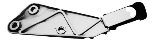 Brazos Posapie Tras. Motomel Fusion 110 Der. C/pedalin Orig- 1