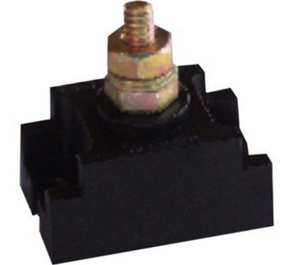 Borne Unipolar 16a Bulon De 5/32 T1-16 0