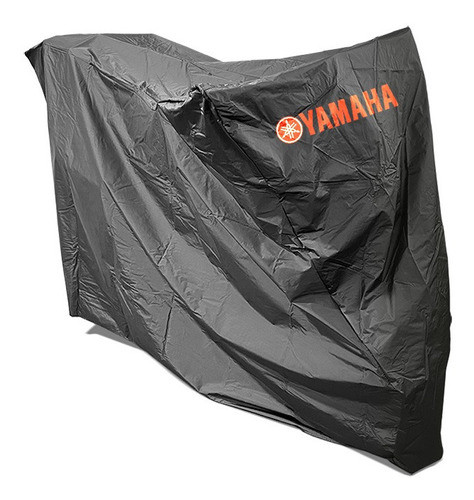Capa Térmica P/ Moto Com Baú Yamaha Lander Xtz 250 | Ctm5b 0