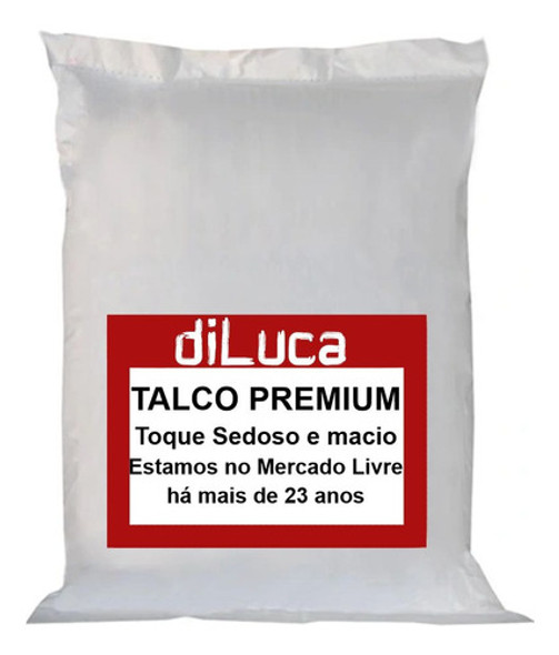 Talco Super Premium Sedoso 2kg 0