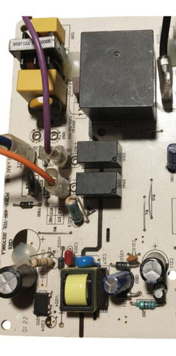 Placa Electronica Aire Acondic. Philco Phs60ha4c 1