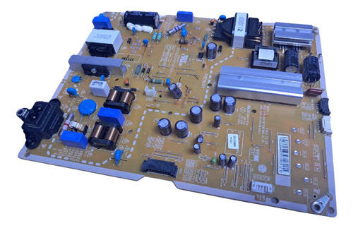 Placa Fonte Para Tvs 55uj6545 55uj6585 55uk6530 55uk6540 0
