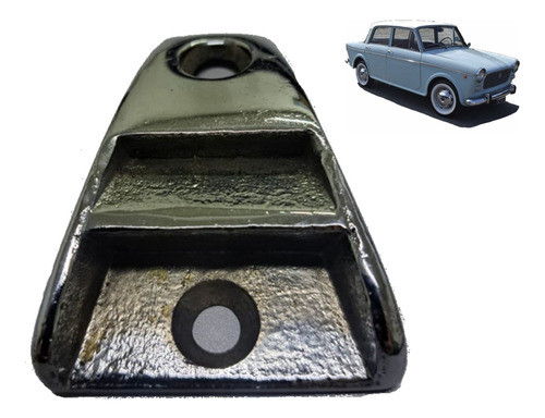 Reten De Cerradura De Puerta Fiat 1100 0