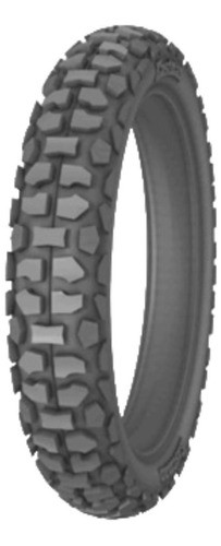 Cubierta 110 80 18 Uso Con Camara 110x80x18 Enduro Mmmotos 0