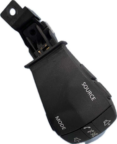 Comando Rádio Chave De Seta Orig. Duster 1.6 2021-2024 *39 0