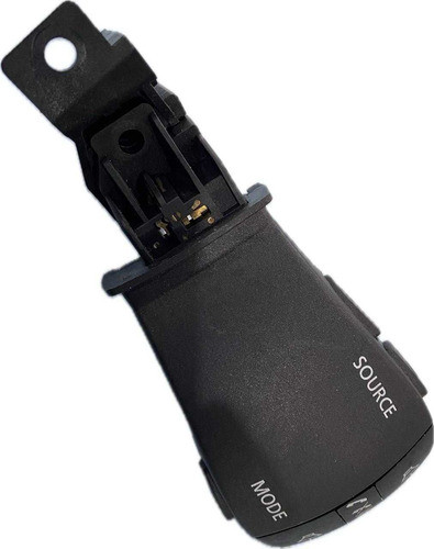 Comando Rádio Chave De Seta Orig. Duster 1.6 2021-2024 *39 1