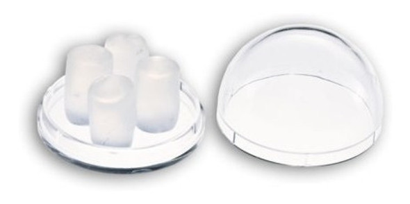 Aqua Sphere Phelps Tapones Natacion Ear Plugs 996380 1