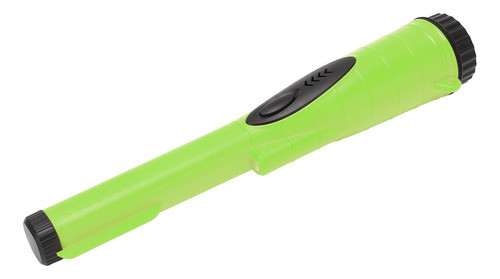 Detector De Metais À Prova D'água Portátil De 360 Graus De E 1