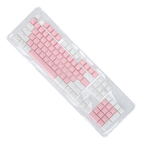 Teclas De 104 Teclas, 104 Unidades, Duráveis, Estáveis, De D 1