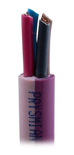 Cable Subterraneo Sintenax 4x1.5 Mm Pirelli Prysmian X30mts 0