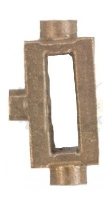 Buje De Bronce Repuesto Caladora Dewalt Dw317 Dw331 Orig 0