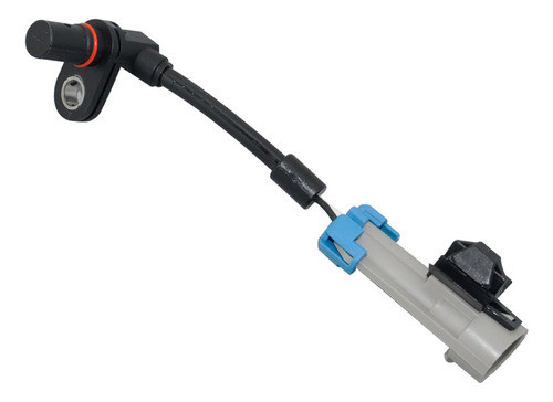Sensor Abs Chevrolet  Captiva 2.0/2.4/3.2 06/.. Del/izq/der. 0