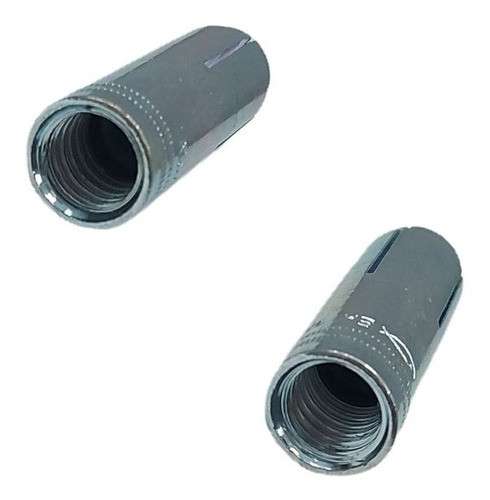 Broca Ea Im De Expansion Cono Interno 1/4 Fischer X 100 U 0