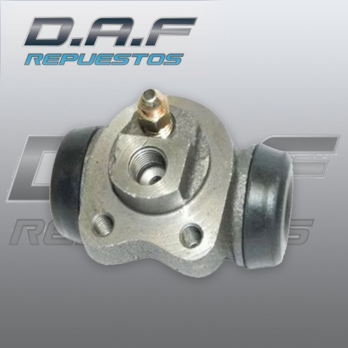 Cilindro De Rueda Para Freno De Chevrolet Aveo 1