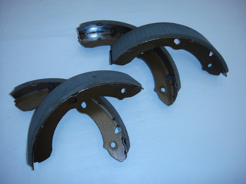 Patines Freno Delantero Trasero Jmc Camion 1032/jac 1035 0