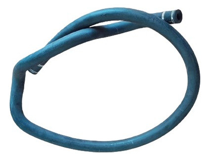 Tubo Flexivel Borracha Original Iveco 5949890330 0