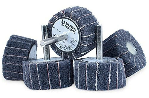 2 X 1 X 14 Ruedas De Aleta Intercaladas Montadas Gris Ultraf 1