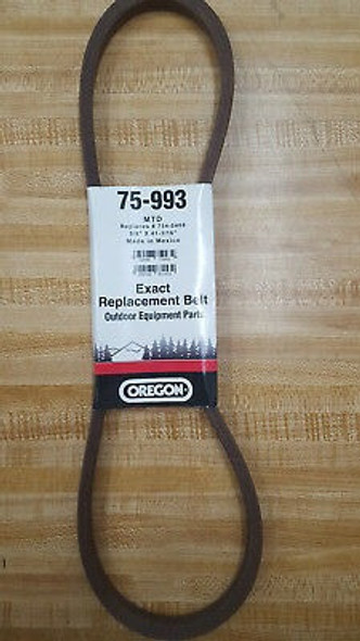 Correa Tracción Mtd Yard Machine Cub Cadet 754-0468 954-0468 1